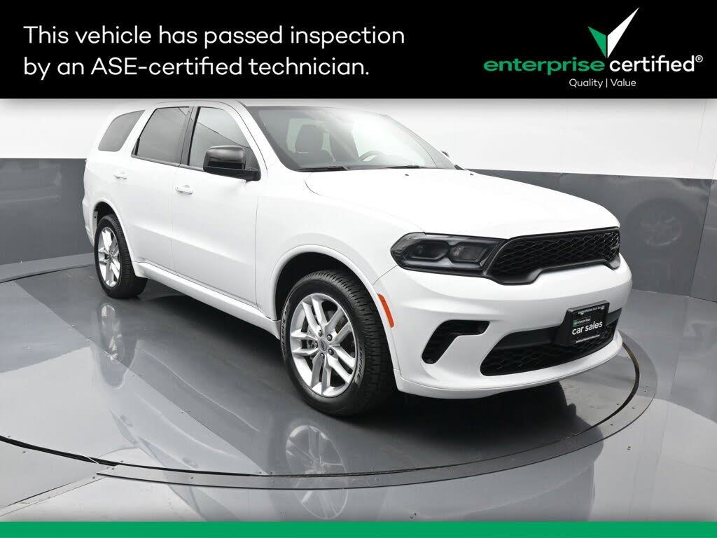 2023 Dodge Durango GT AWD