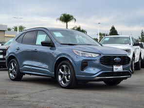 Ford Escape ST-Line AWD