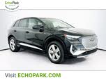 Audi Q4 e-tron quattro Premium Plus 50