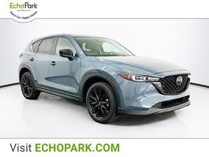 Mazda CX-5 2.5 S Carbon Edition AWD