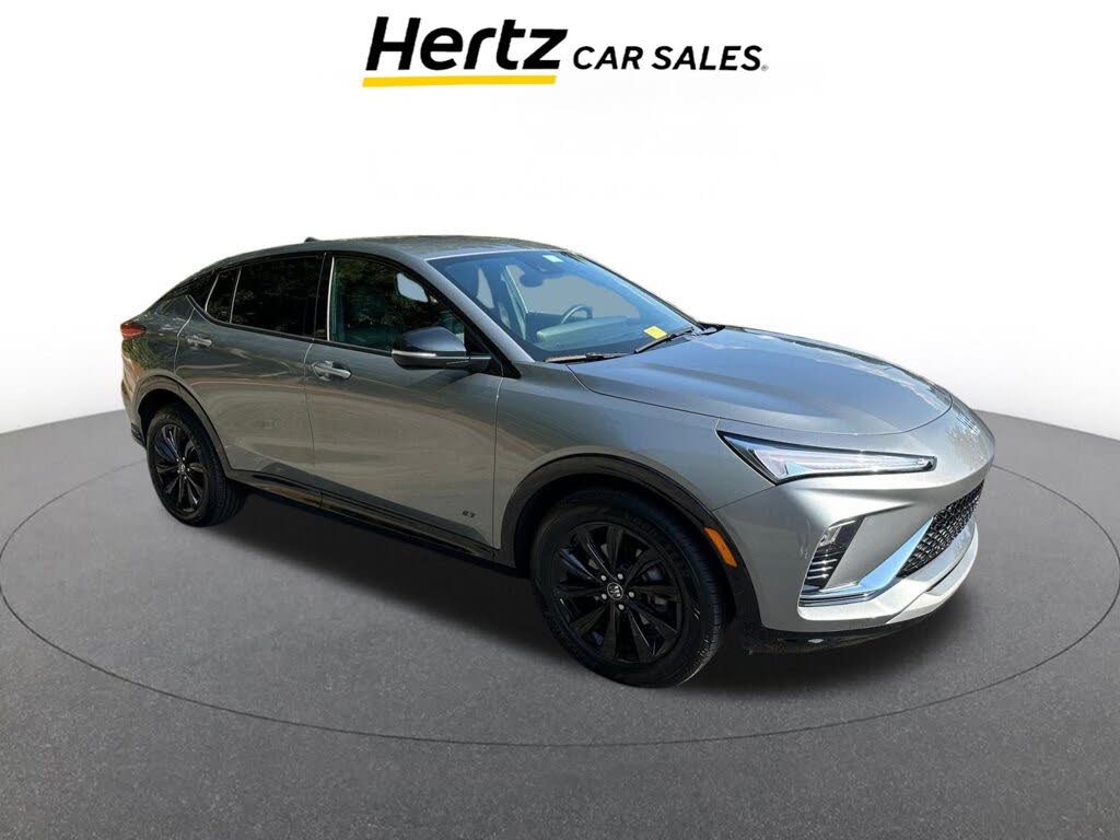 2025 Buick Envista Sport Touring FWD