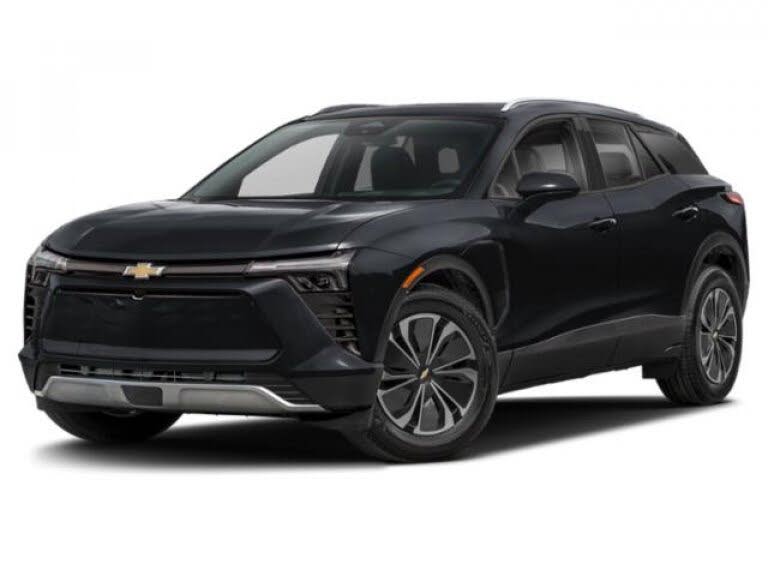 2026 Chevrolet Blazer EV LT RWD