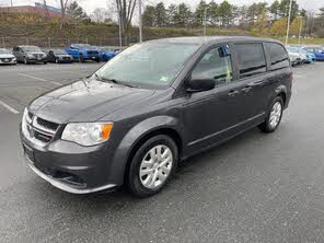 Dodge Grand Caravan SE FWD
