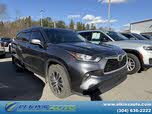 Toyota Highlander XLE AWD