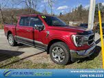 Ford F-150 King Ranch SuperCrew 4WD