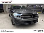 Volkswagen Jetta 1.5T SE FWD