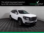 GMC Terrain SLT FWD