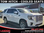 GMC Yukon Denali RWD