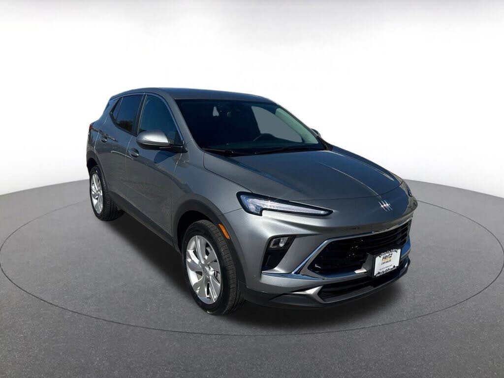 2025 Buick Encore GX Preferred AWD