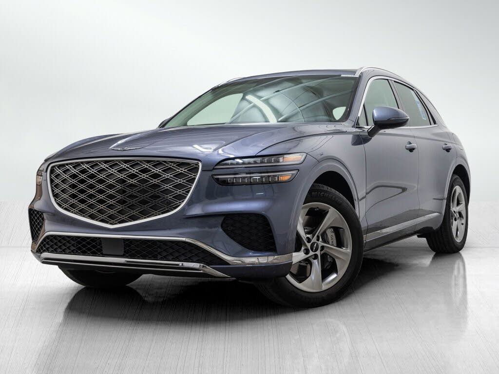 2026 Genesis GV70 2.5T Standard AWD