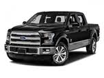 Ford F-150 King Ranch SuperCrew 4WD