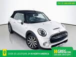 MINI Cooper S Convertible FWD