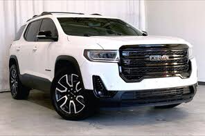 GMC Acadia SLT FWD