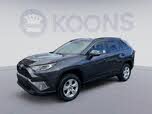 Toyota RAV4 Hybrid XLE AWD