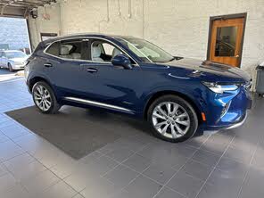 Buick Envision Avenir AWD
