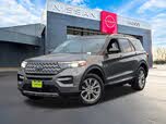 Ford Explorer Limited AWD