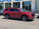 Honda Pilot Elite AWD