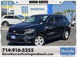 Kia Sorento LX FWD