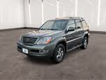 Lexus GX 470 4WD