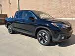 Honda Ridgeline RTL AWD