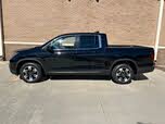 Honda Ridgeline RTL AWD