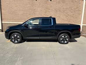 Honda Ridgeline RTL AWD