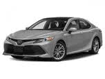 Toyota Camry TRD FWD