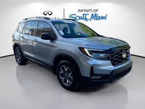 Honda Passport TrailSport AWD
