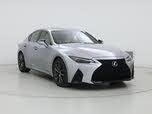 Lexus IS 350 F Sport RWD