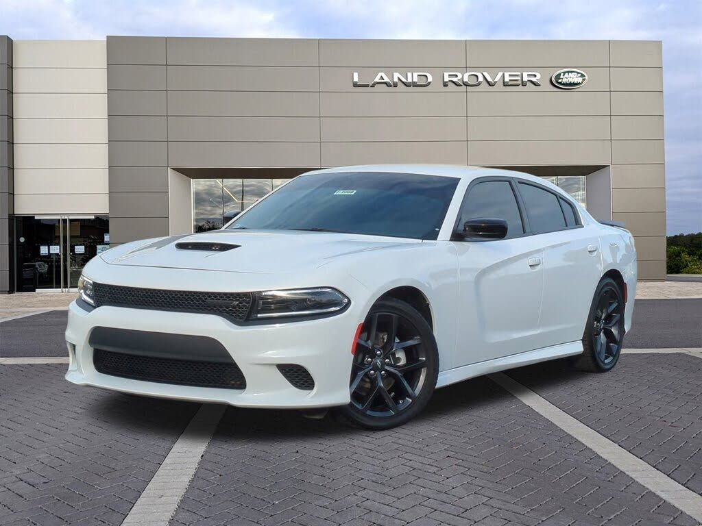 2023 Dodge Charger GT RWD
