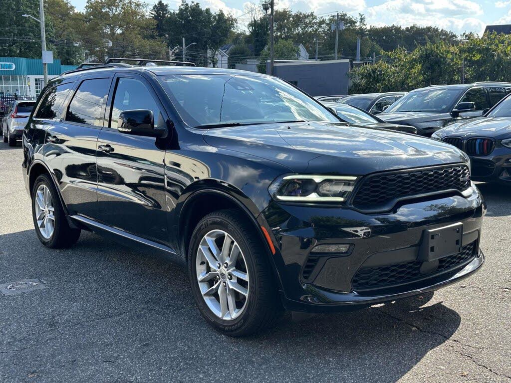 2023 Dodge Durango GT AWD