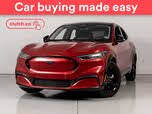 Ford Mustang Mach-E Premium AWD