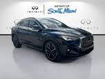 INFINITI QX55 Luxe AWD