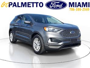 Ford Edge SEL AWD
