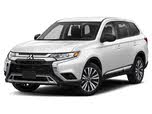 Mitsubishi Outlander SE FWD