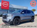 GMC Acadia AT4 AWD
