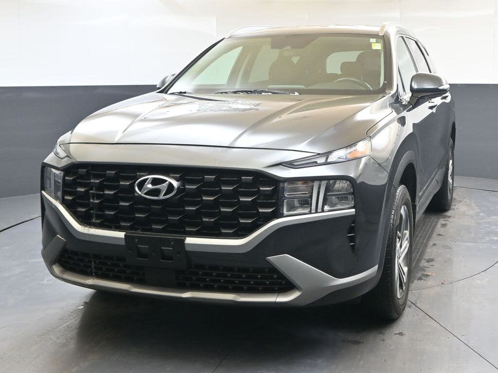 2023 Hyundai Santa Fe SEL AWD
