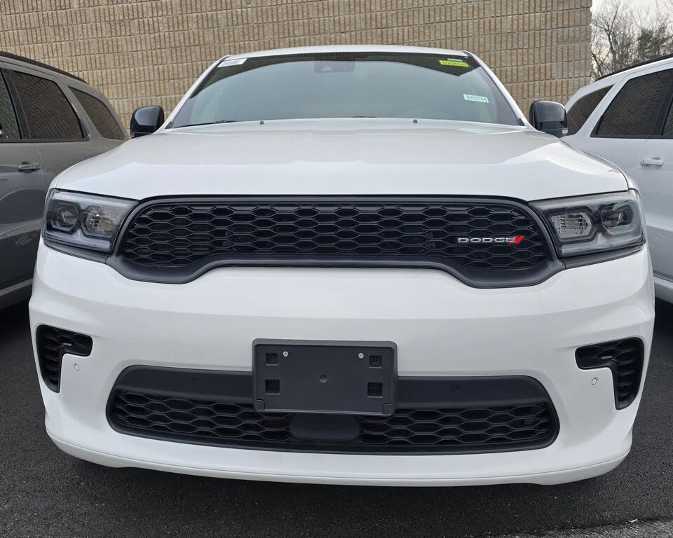 2025 Dodge Durango GT Plus AWD