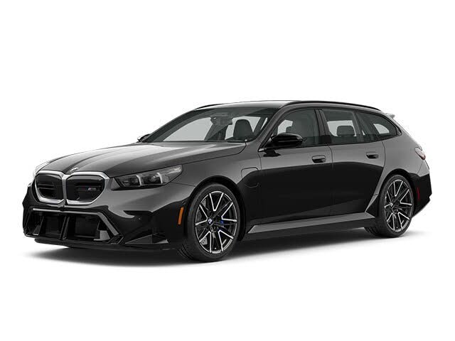 2026 BMW M5 Touring AWD