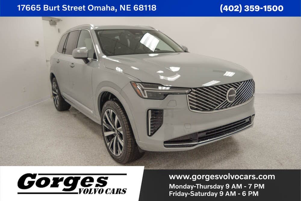 2026 Volvo XC90 B5 Core AWD