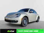Volkswagen Beetle Comfortline