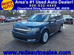 Ford Flex SEL AWD