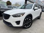 Mazda CX-5 Grand Touring AWD