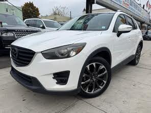 Mazda CX-5 Grand Touring AWD