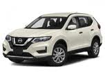 Nissan Rogue SV AWD