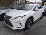 Lexus RX 350 AWD
