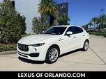 Maserati Levante GT AWD
