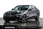 Mercedes-Benz C-Class C 300 Sedan RWD