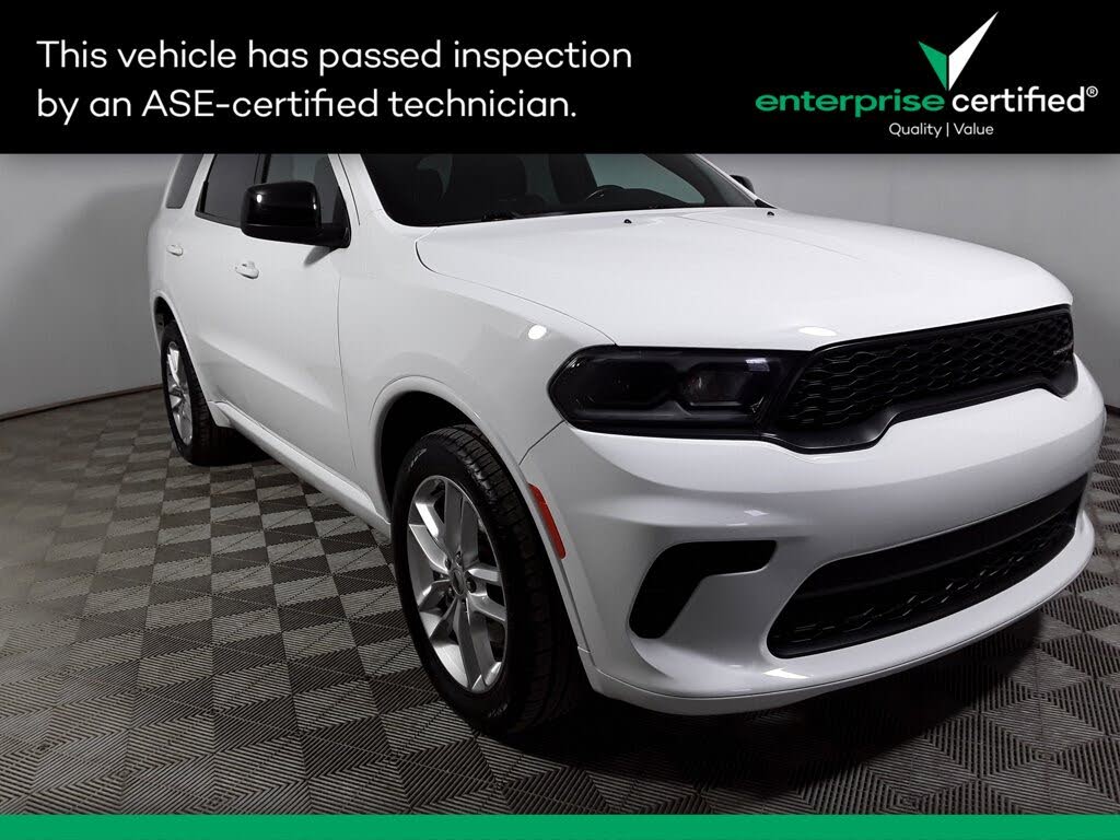 2023 Dodge Durango GT AWD