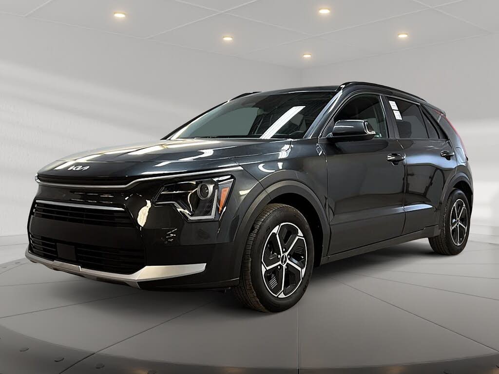 2023 Kia Niro EX FWD